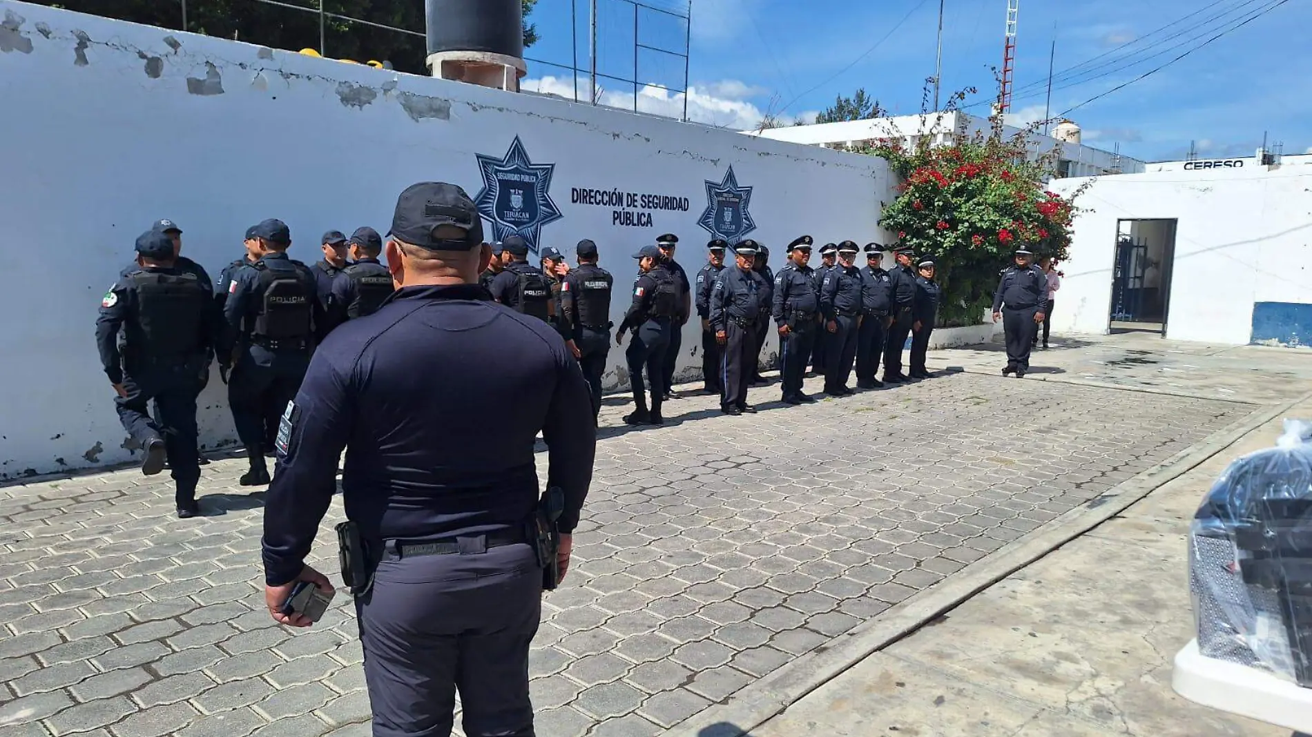 POLICIAS TEHUACAN 01 Juan Ambrocio